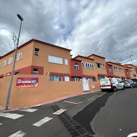 Casa Manel, La Gomera San Sebastián de la Gomera 외부 사진