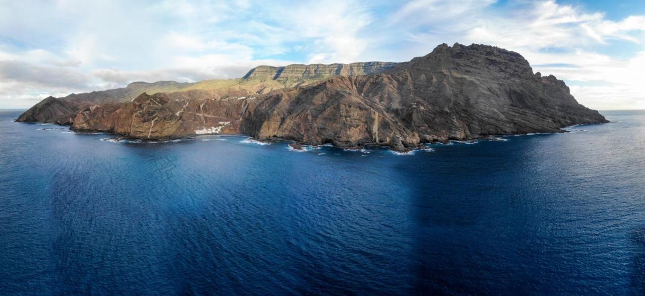 Casa Manel, La Gomera San Sebastián de la Gomera 외부 사진