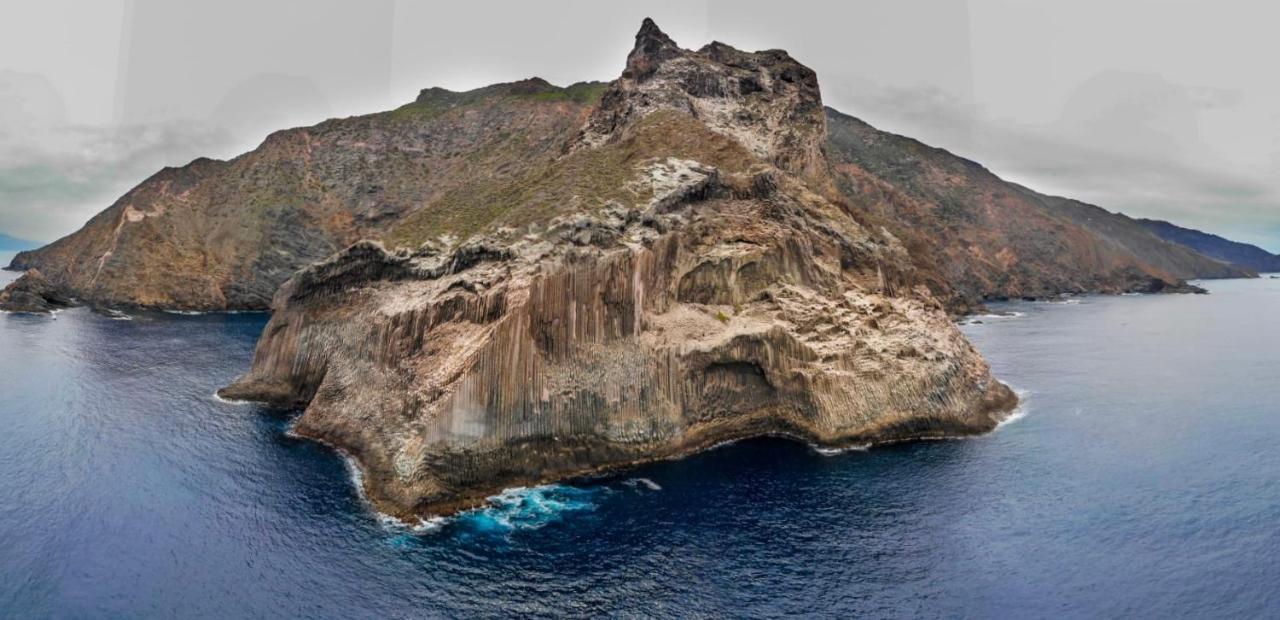 Casa Manel, La Gomera San Sebastián de la Gomera 외부 사진