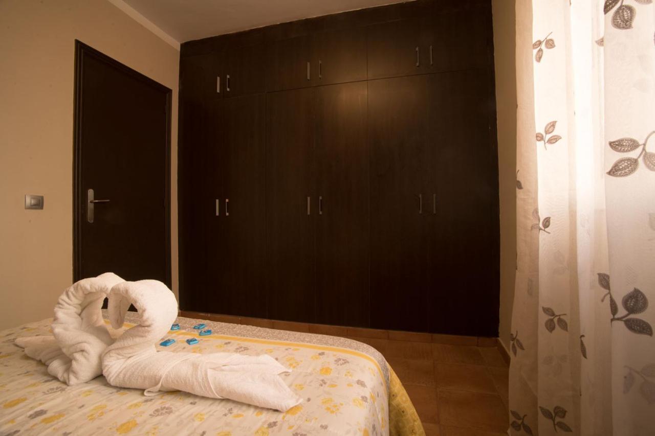 Casa Manel, La Gomera San Sebastián de la Gomera 외부 사진