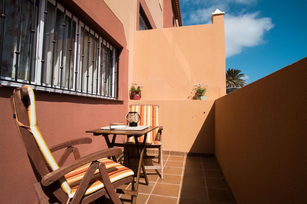 Casa Manel, La Gomera San Sebastián de la Gomera 외부 사진