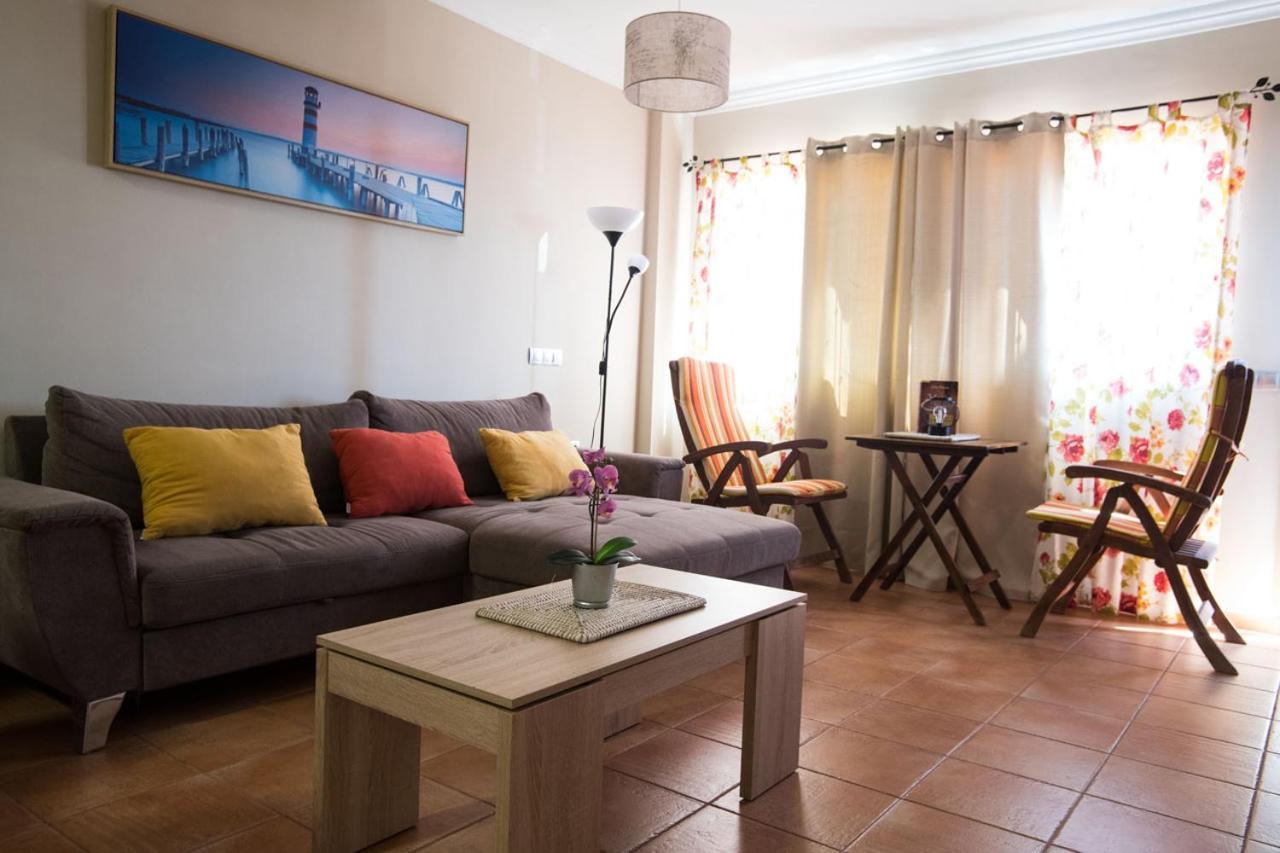 Casa Manel, La Gomera San Sebastián de la Gomera 외부 사진