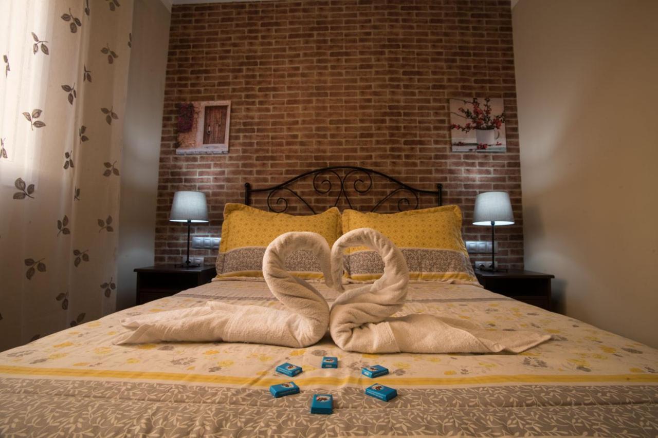 Casa Manel, La Gomera San Sebastián de la Gomera 외부 사진