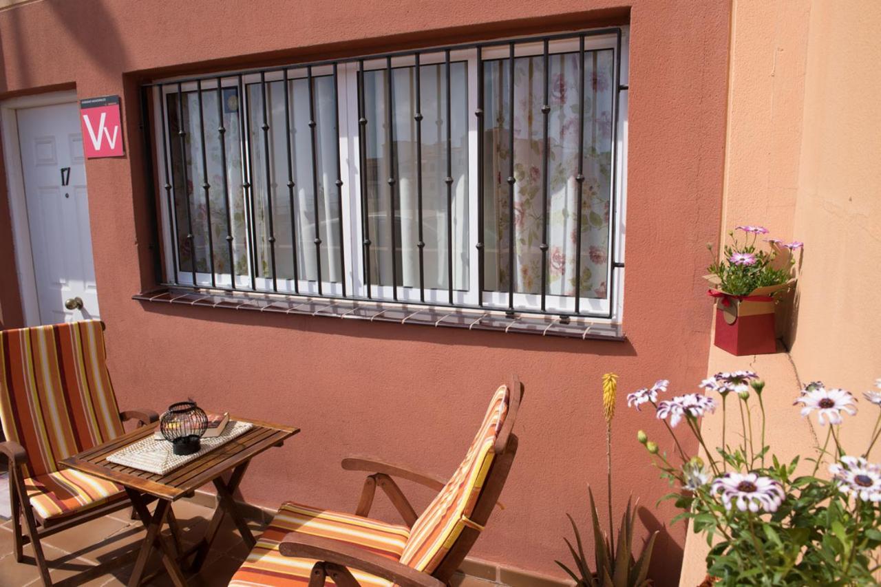 Casa Manel, La Gomera San Sebastián de la Gomera 외부 사진