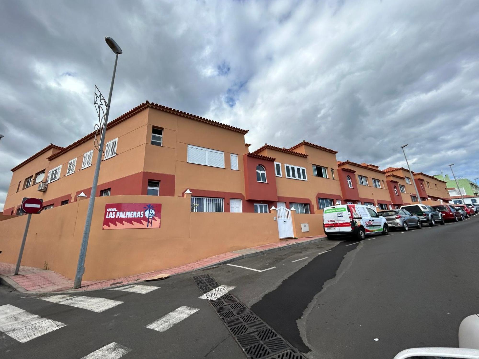 Casa Manel, La Gomera San Sebastián de la Gomera 외부 사진