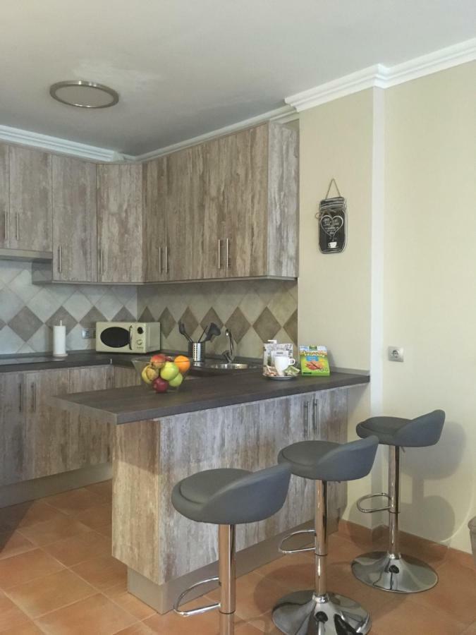 Casa Manel, La Gomera San Sebastián de la Gomera 외부 사진