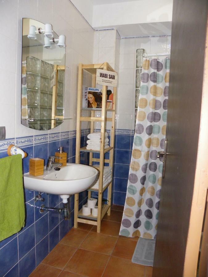 Casa Manel, La Gomera San Sebastián de la Gomera 외부 사진