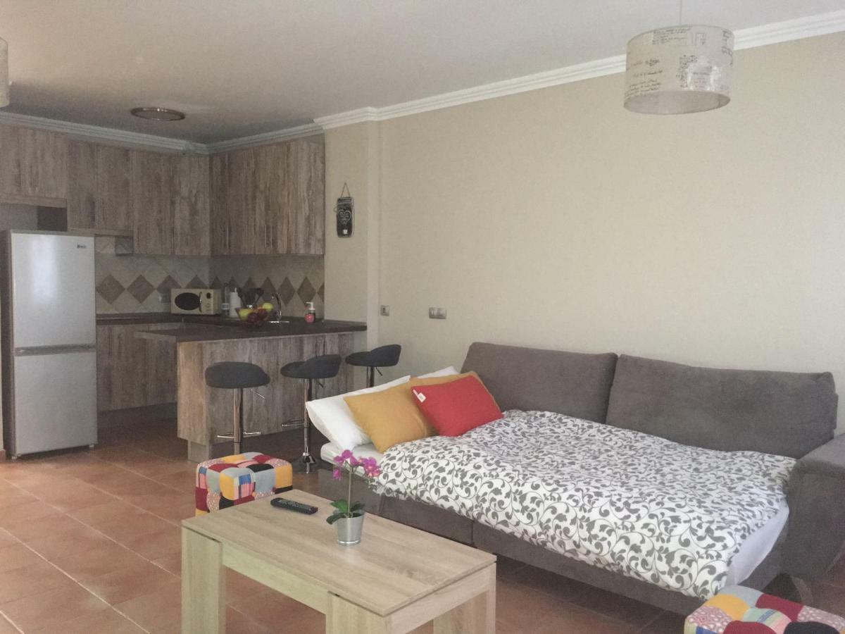 Casa Manel, La Gomera San Sebastián de la Gomera 외부 사진