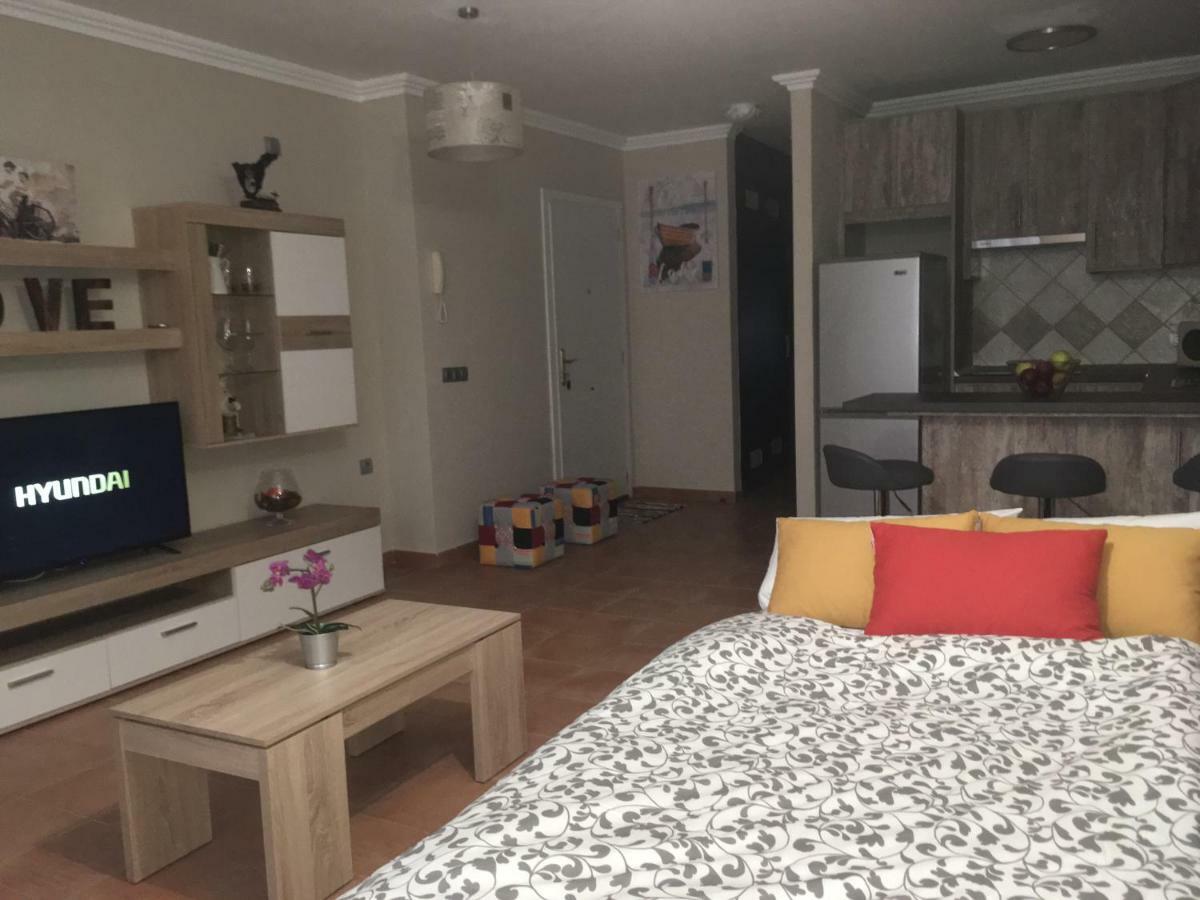 Casa Manel, La Gomera San Sebastián de la Gomera 외부 사진