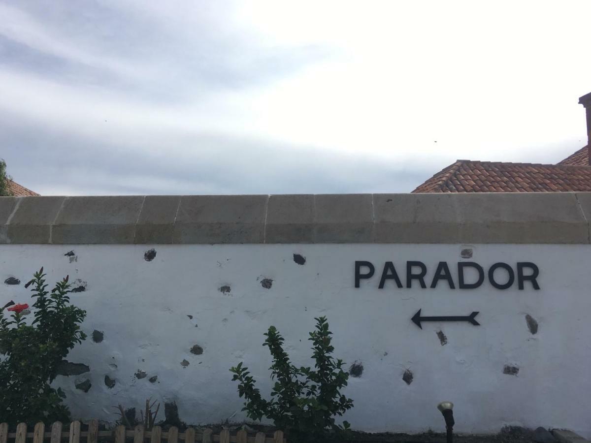 Casa Manel, La Gomera San Sebastián de la Gomera 외부 사진