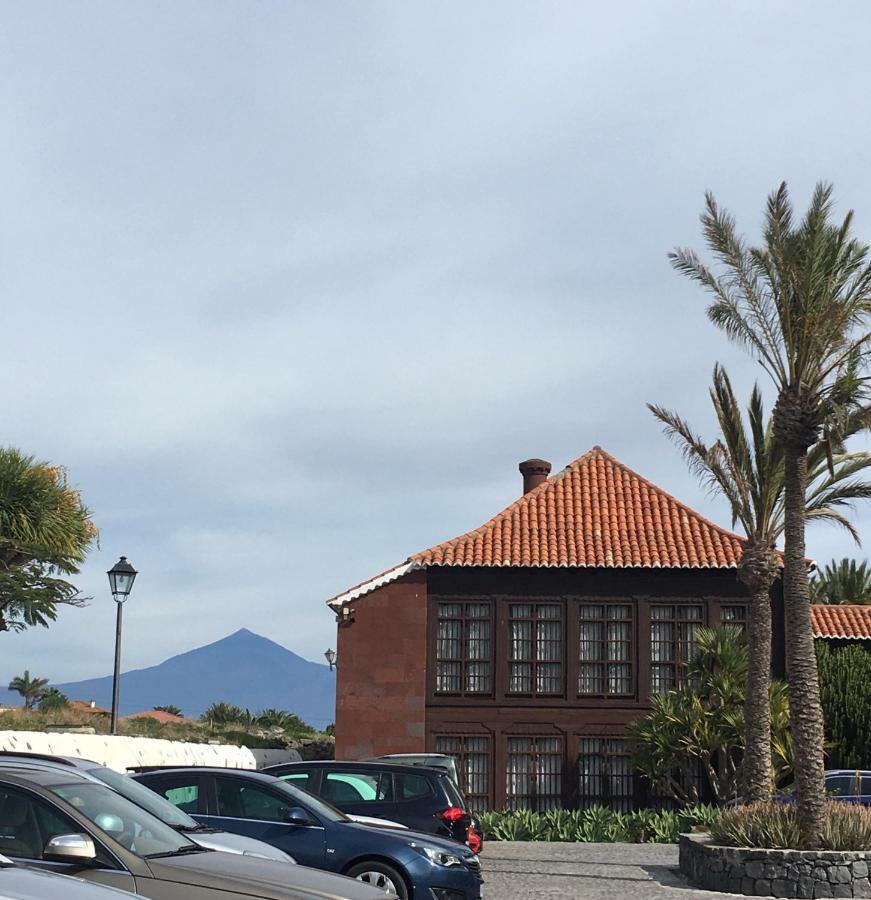 Casa Manel, La Gomera San Sebastián de la Gomera 외부 사진