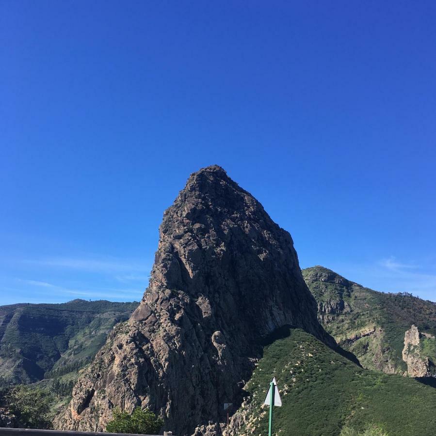 Casa Manel, La Gomera San Sebastián de la Gomera 외부 사진
